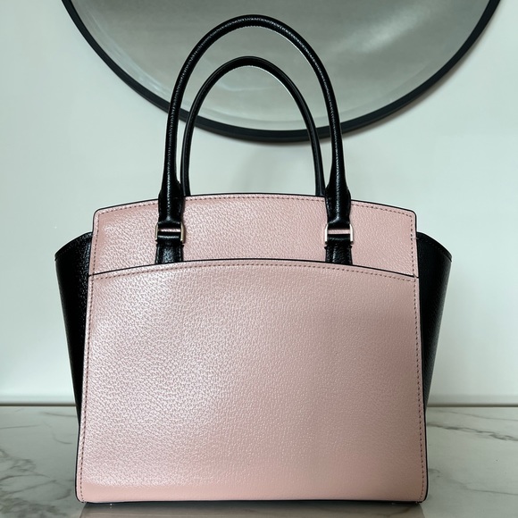 Large Kate Spade Purse - Picture 2 of 4